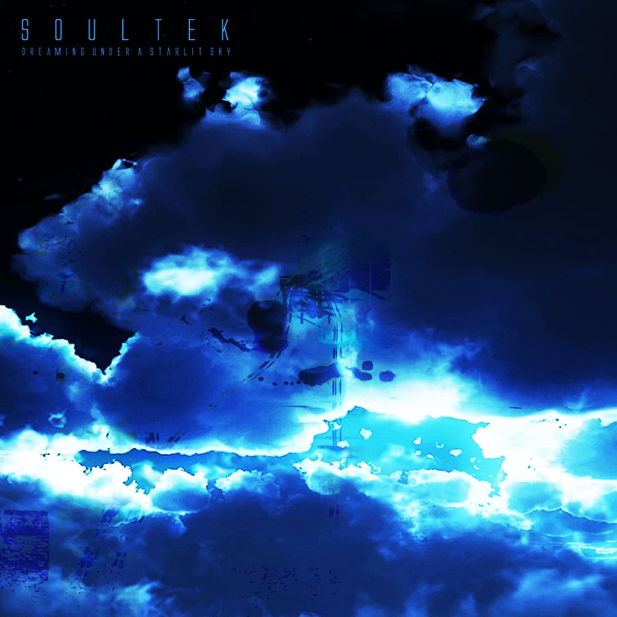 Dreaming Under a Starlit Sky