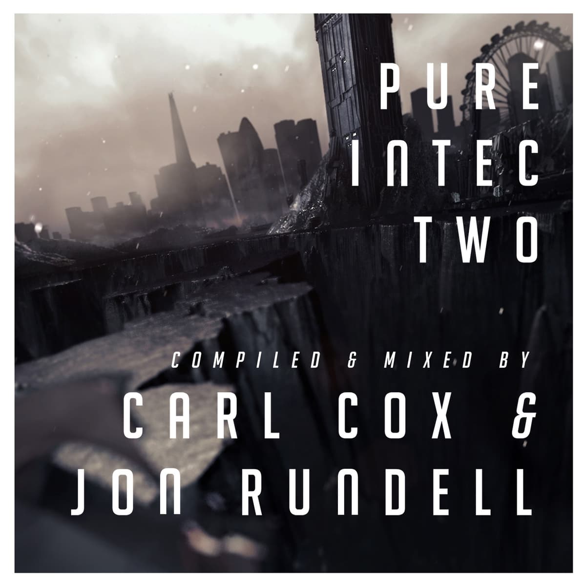 Pure Intec Two