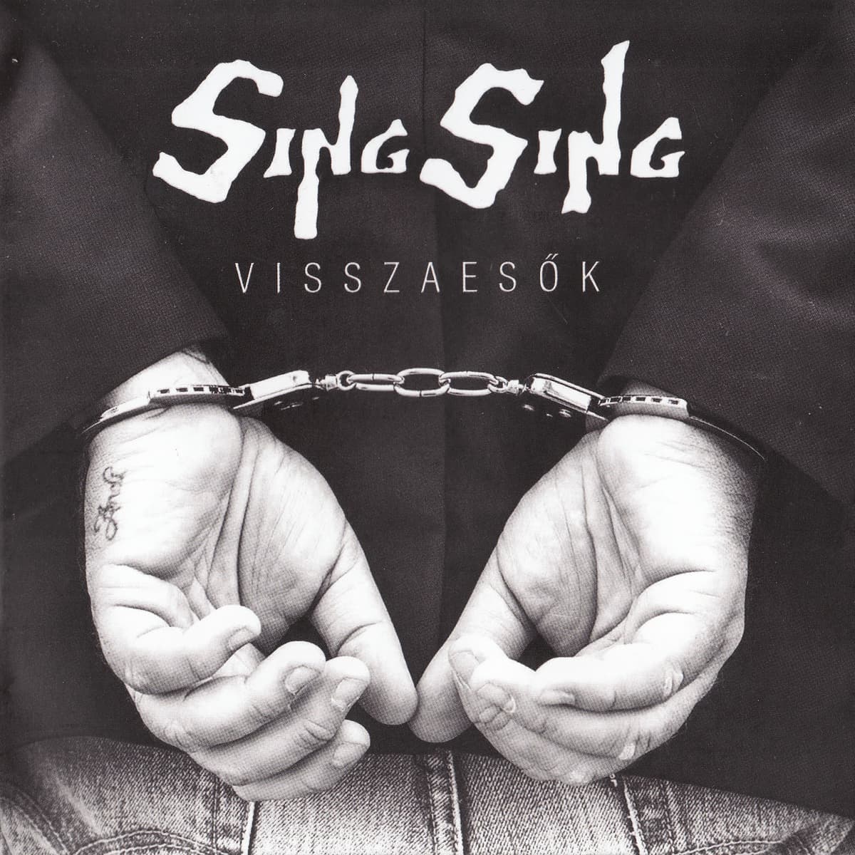 Visszaesők