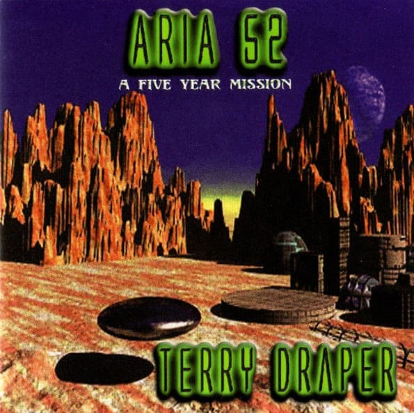 Aria 52: A Five Year Mission