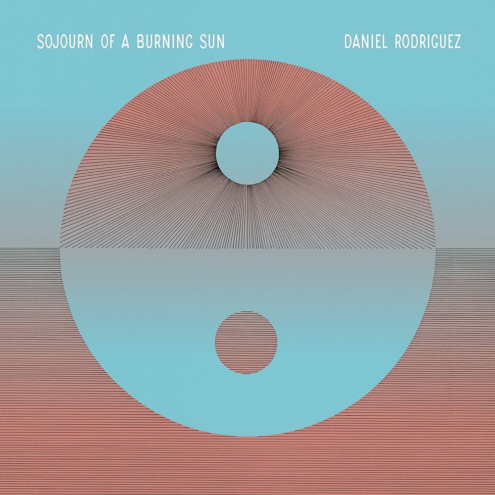 Sojourn of A Burning Sun
