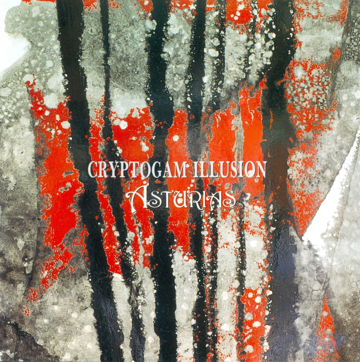 Cryptogam Illusion