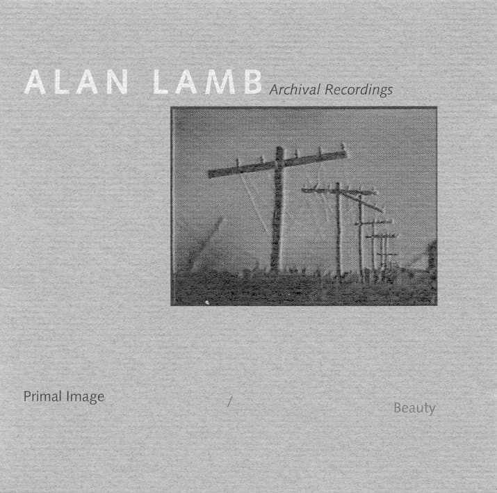 Archival Recordings: Primal Image / Beauty