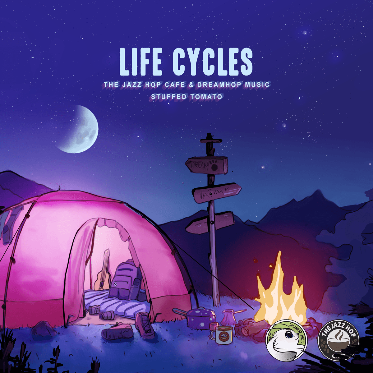 Life Cycles