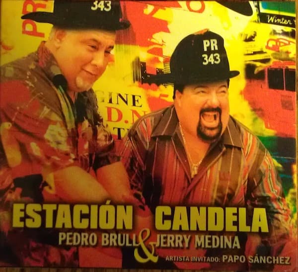Estación candela