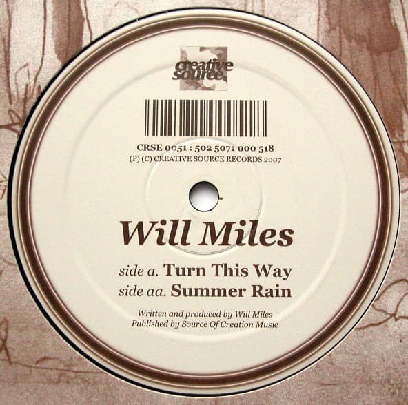 Turn This Way / Summer Rain