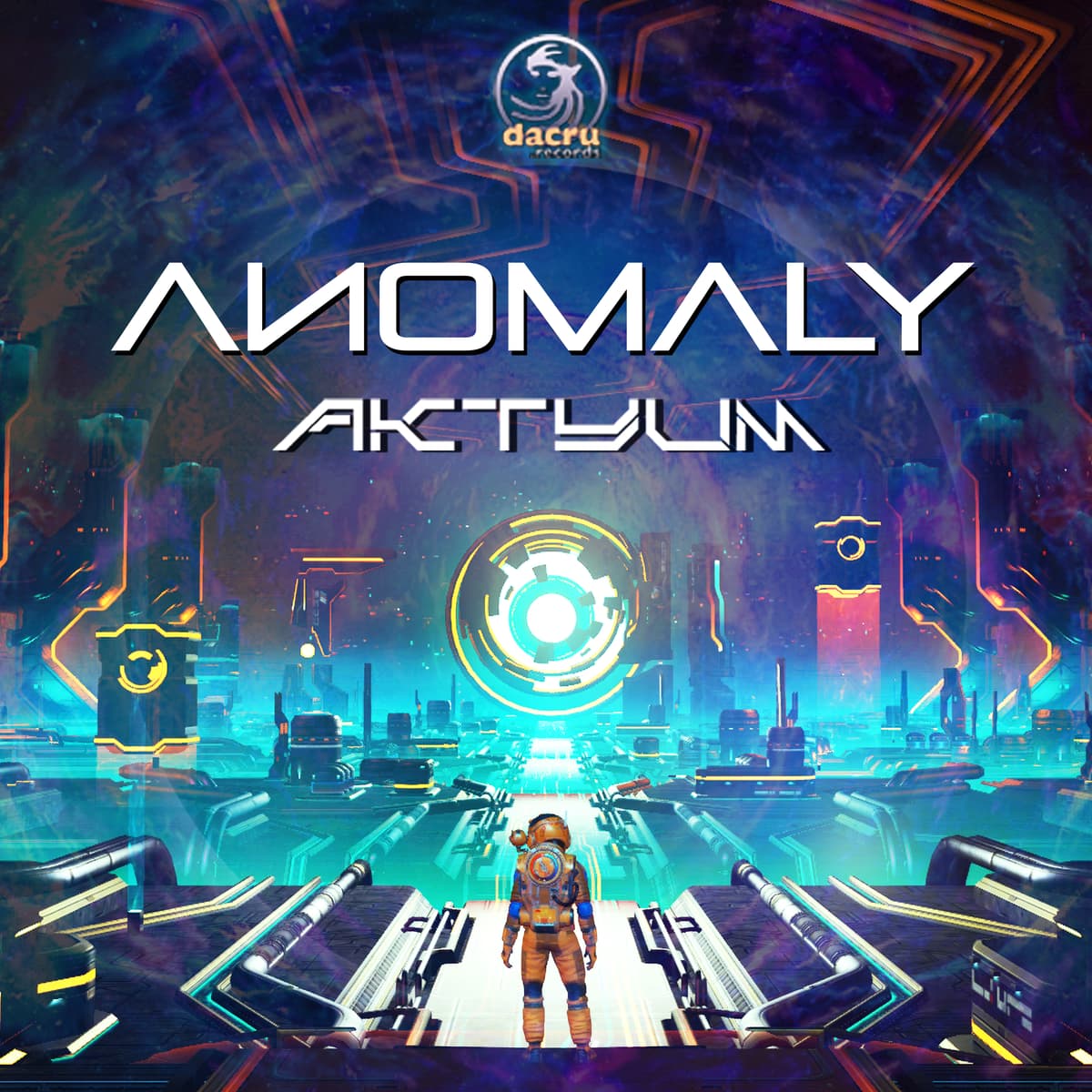Anomaly