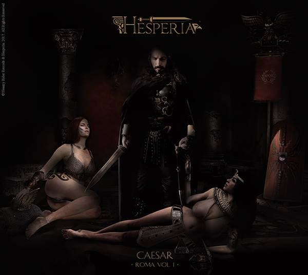 Caesar - Roma Vol. I -