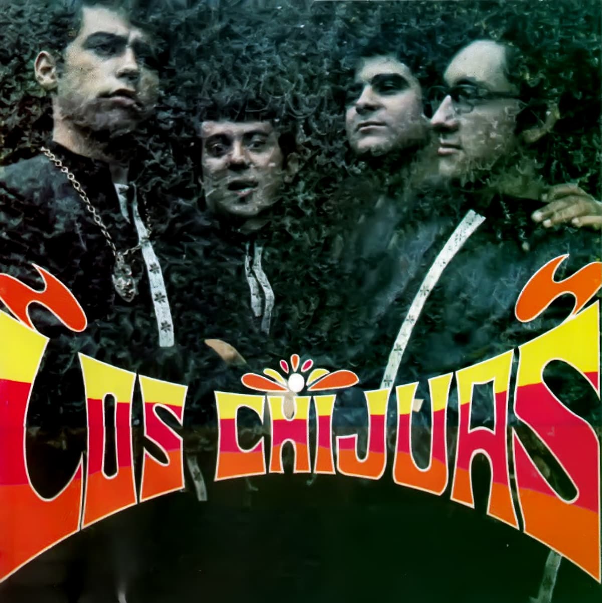 Los Chijuas