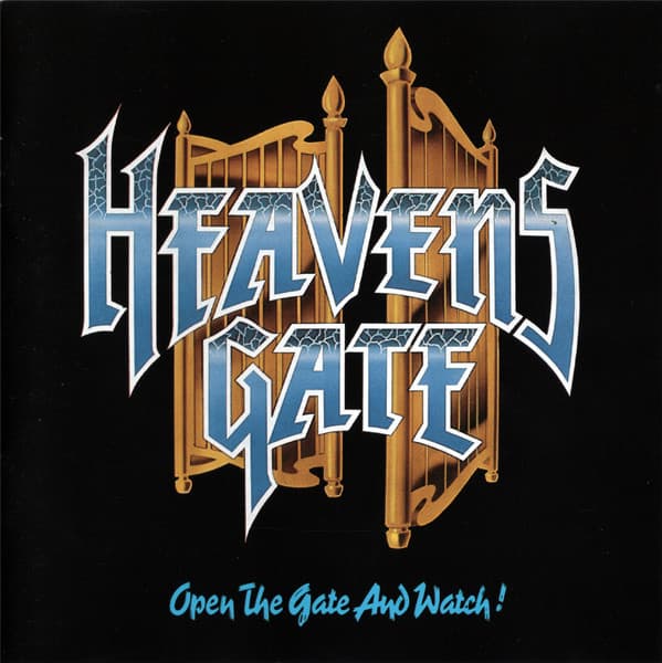 Open the Gate and Watch!