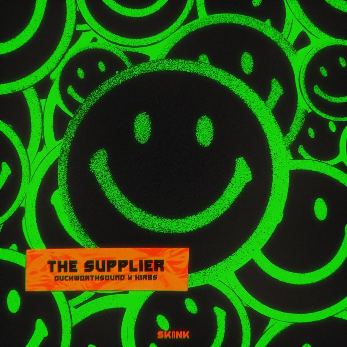 The Supplier