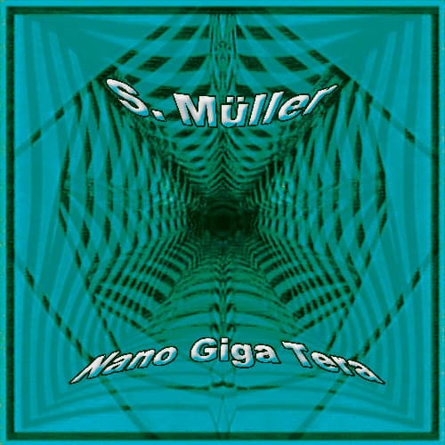 Nano Giga Tera