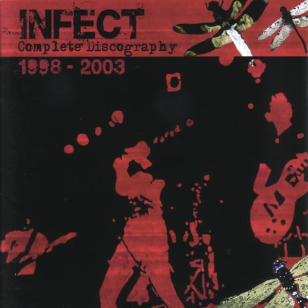 Complete Discography 1998-2003