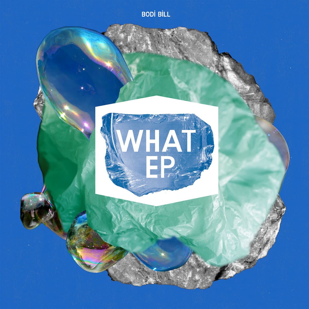 What EP