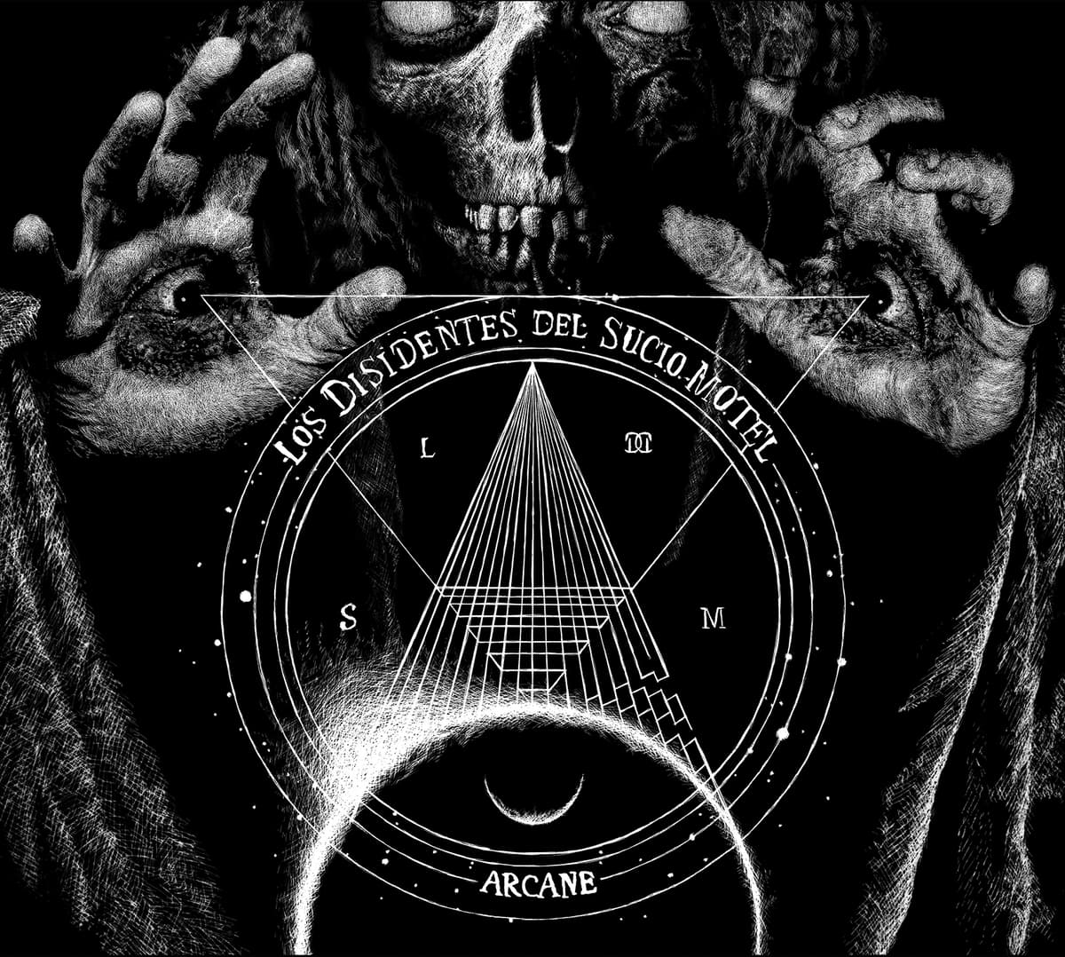 Arcane