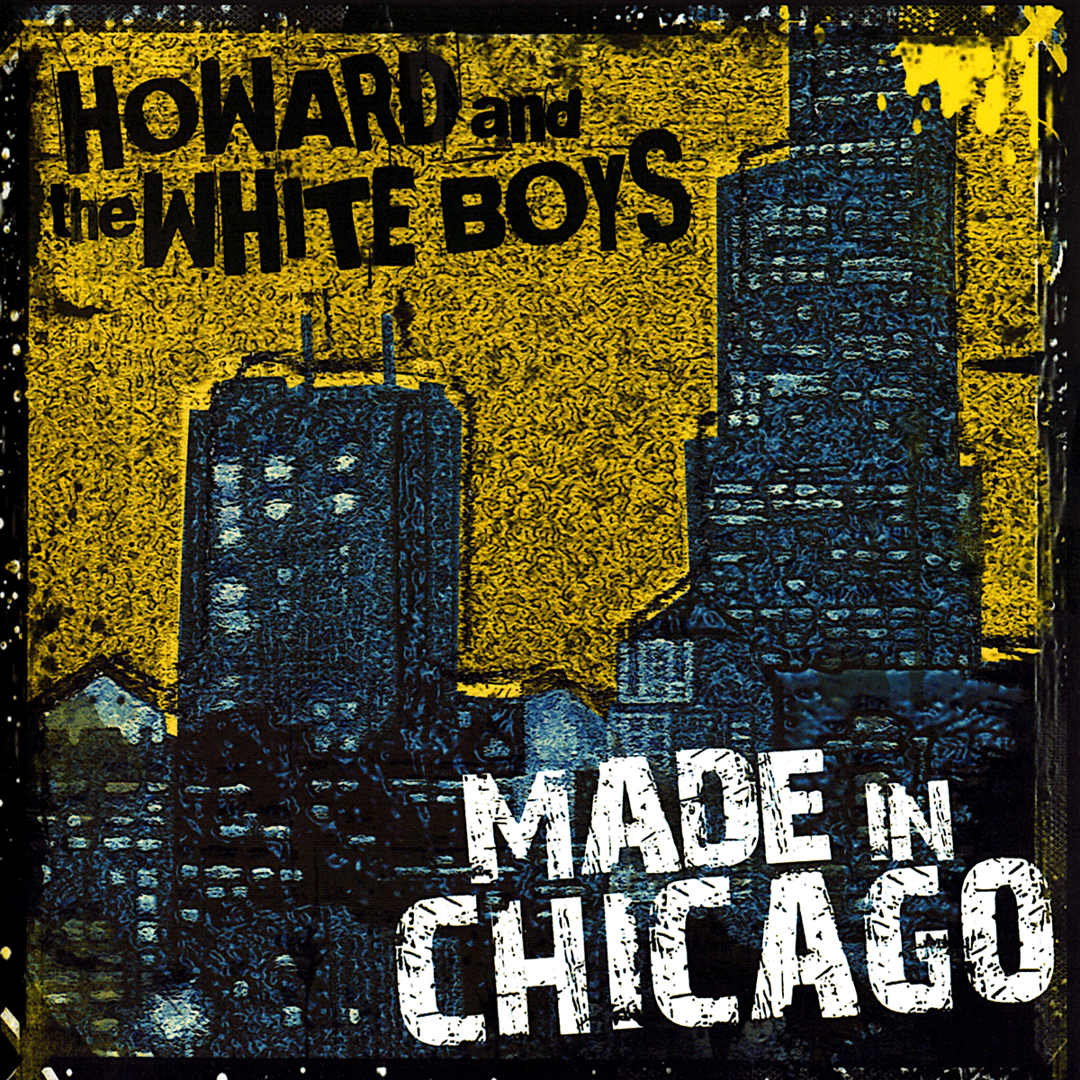 Made in Chicago