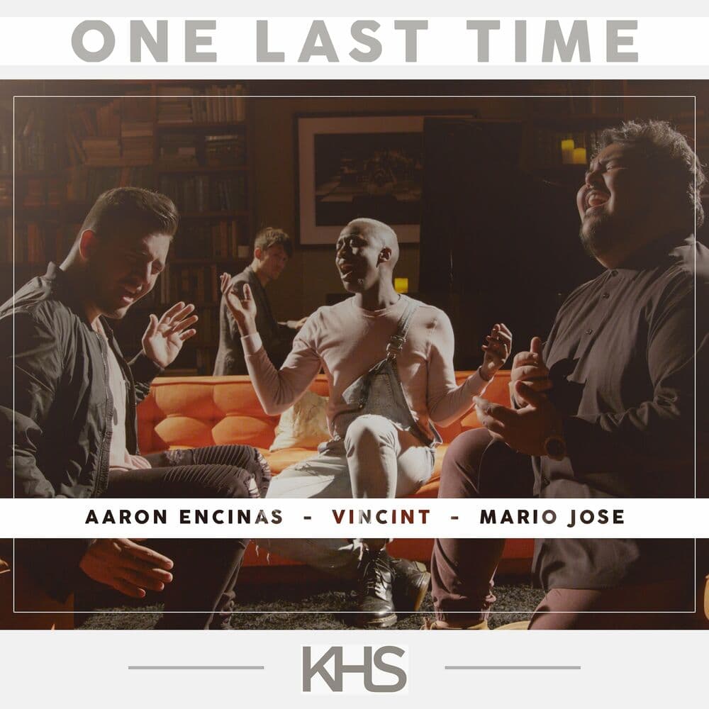 One Last Time