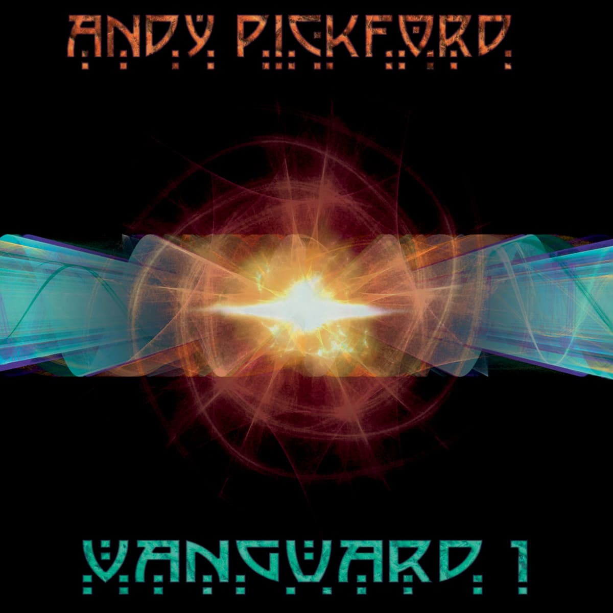 Vanguard 1