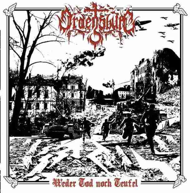 Weder Tod noch Teufel