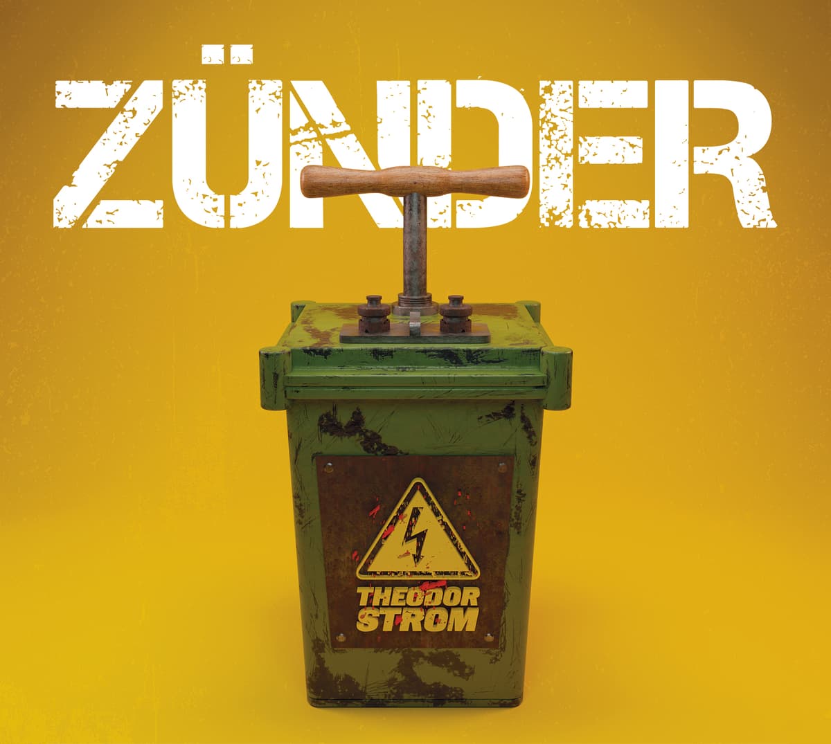 Zünder