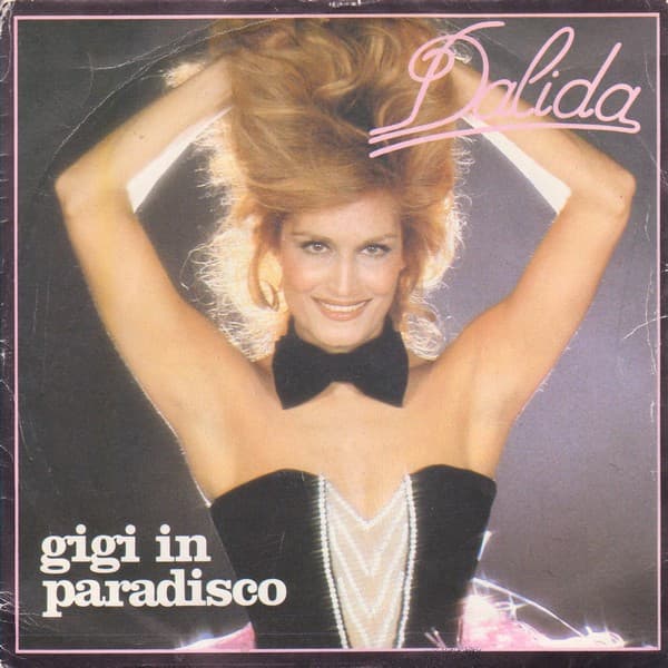 Gigi In Paradisco
