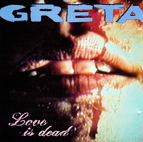 Love Is Dead