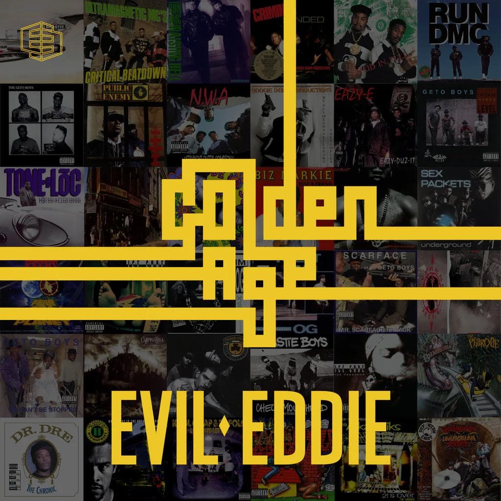 Golden Age