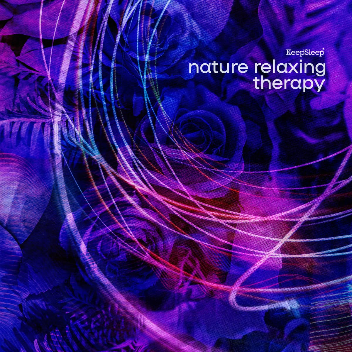 Nature Relaxing Therapy