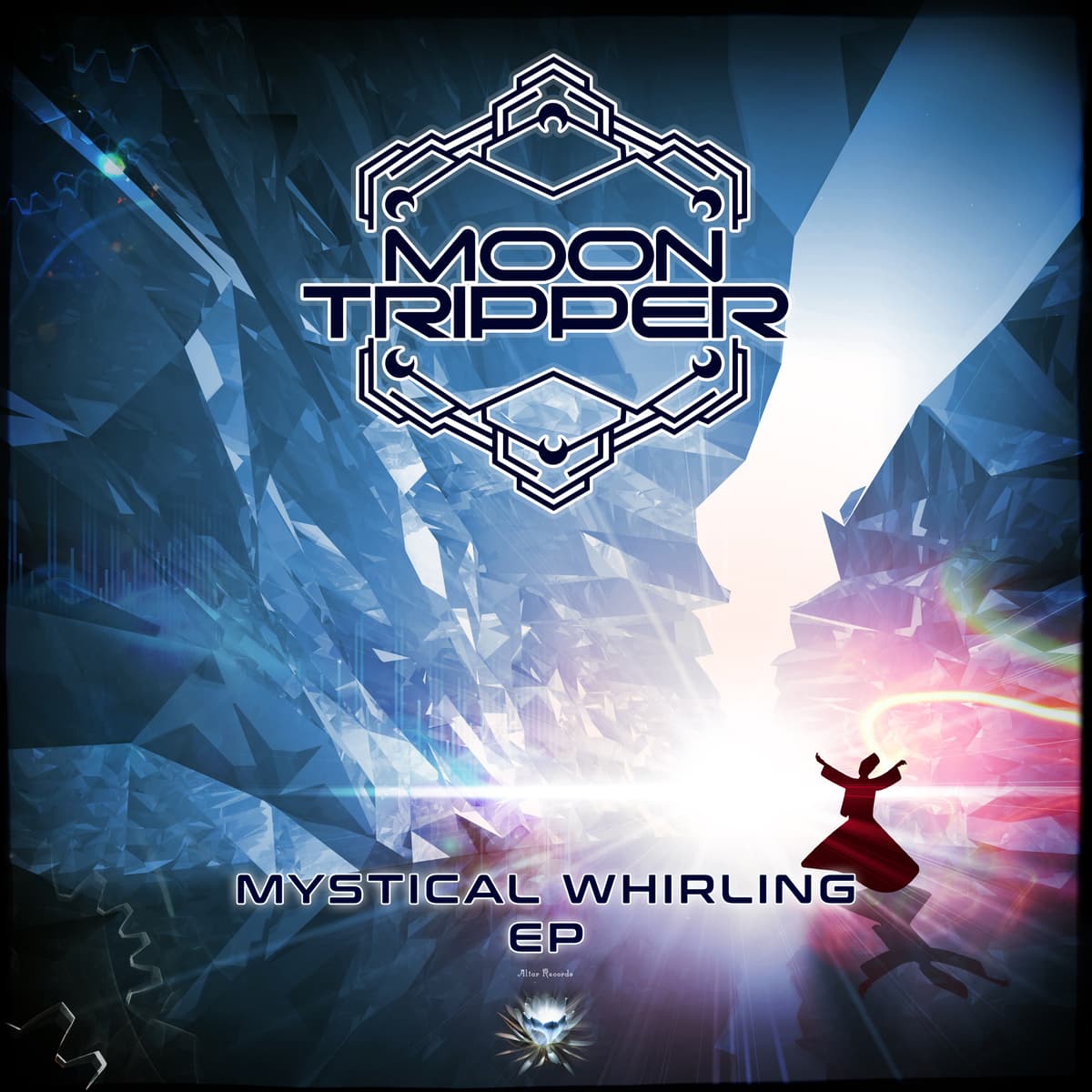 Mystical Whirling EP