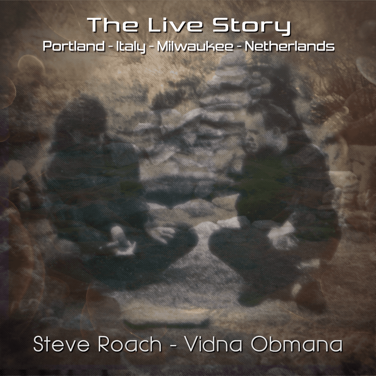 The Live Story