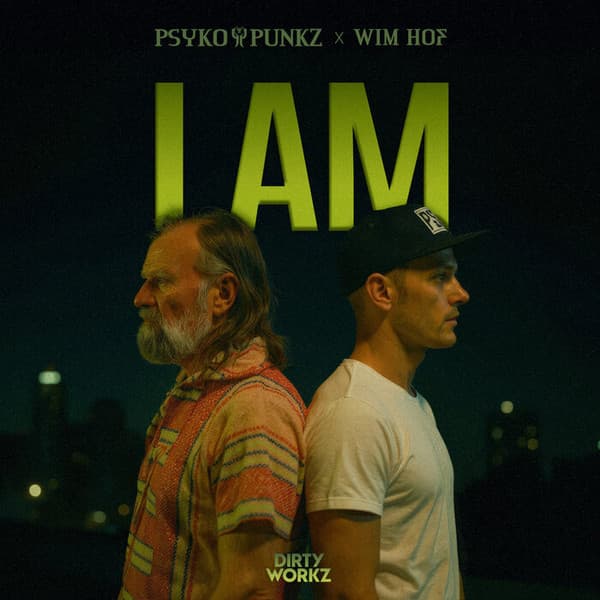 I Am