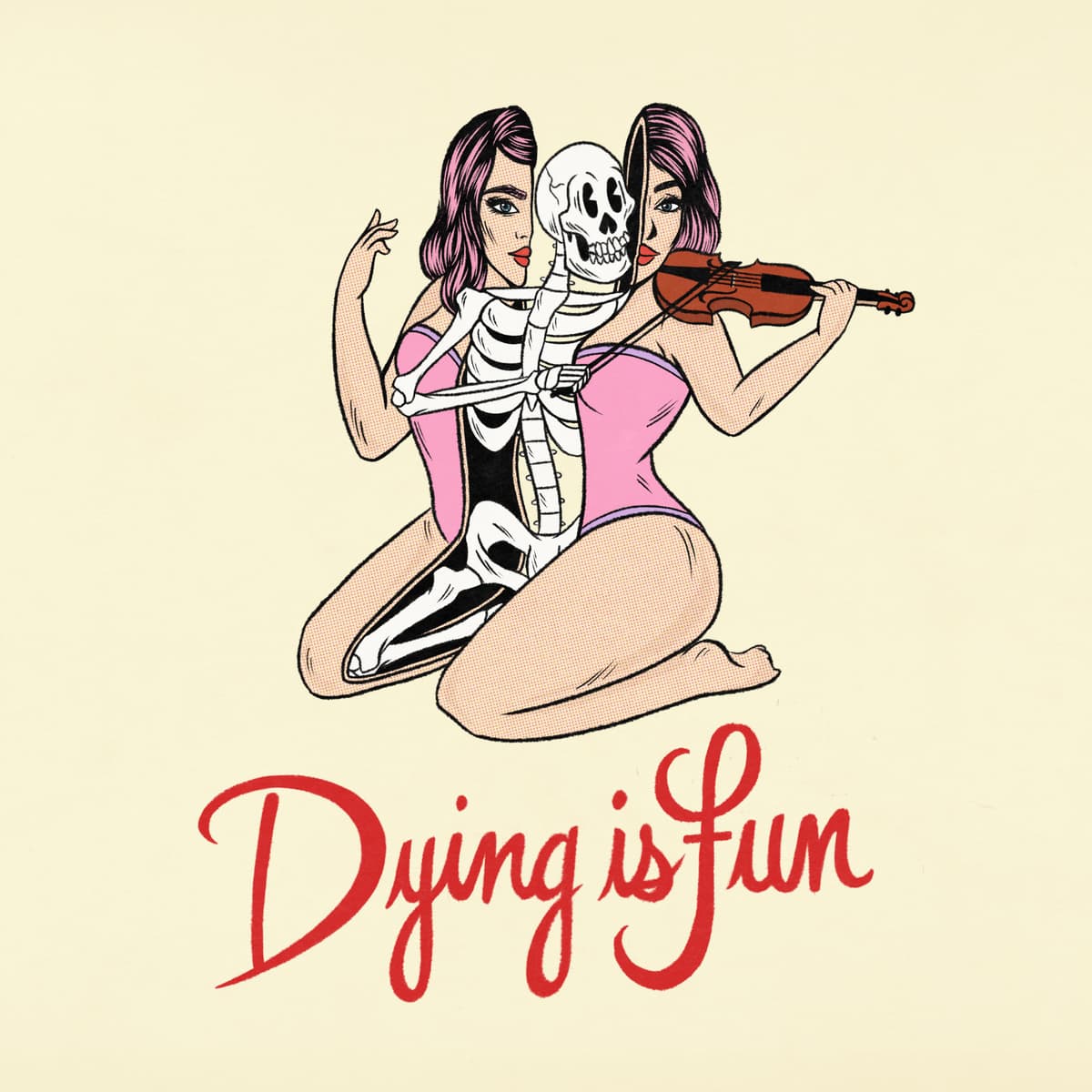 Dying Is Fun