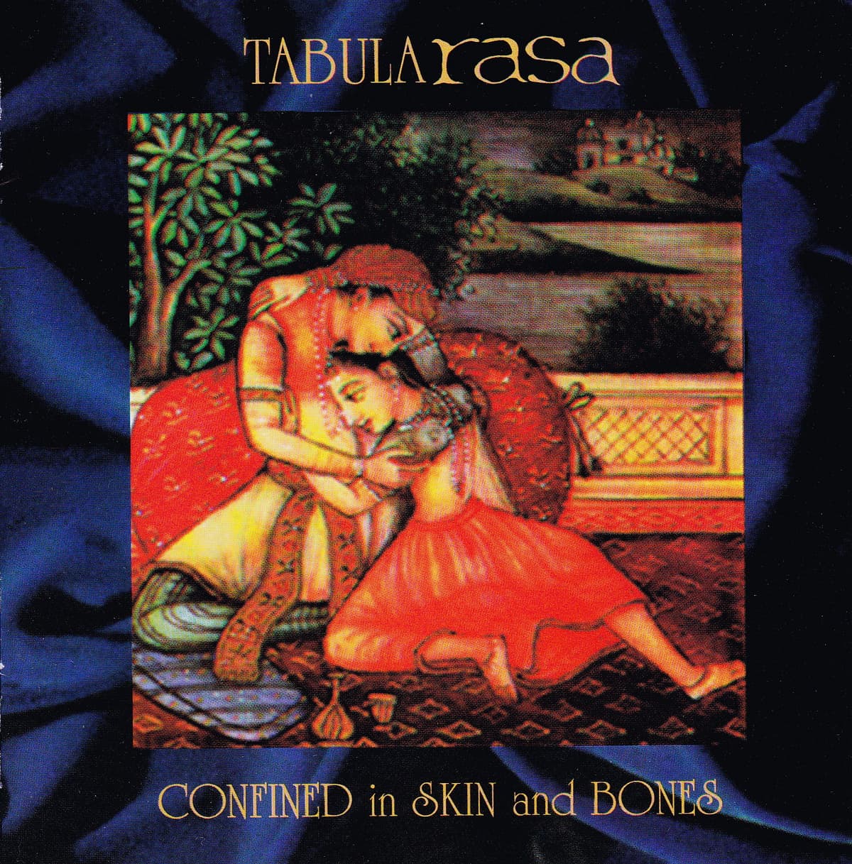 Confined in Skin and Bones
