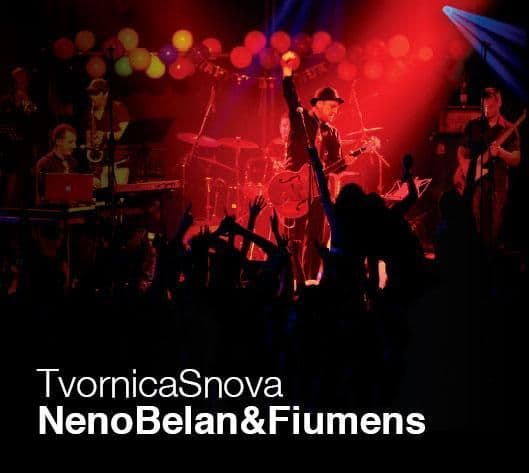 Tvornica Snova