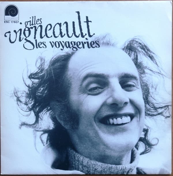 Les Voyageries
