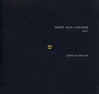 Mort aux vaches: Seek