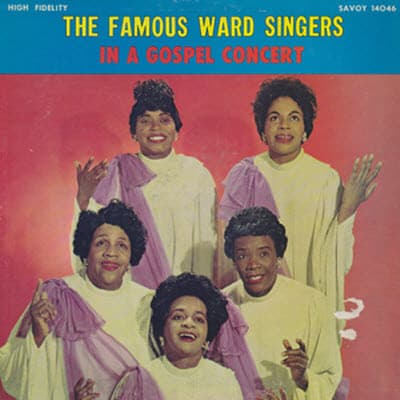 In a Gospel Concert