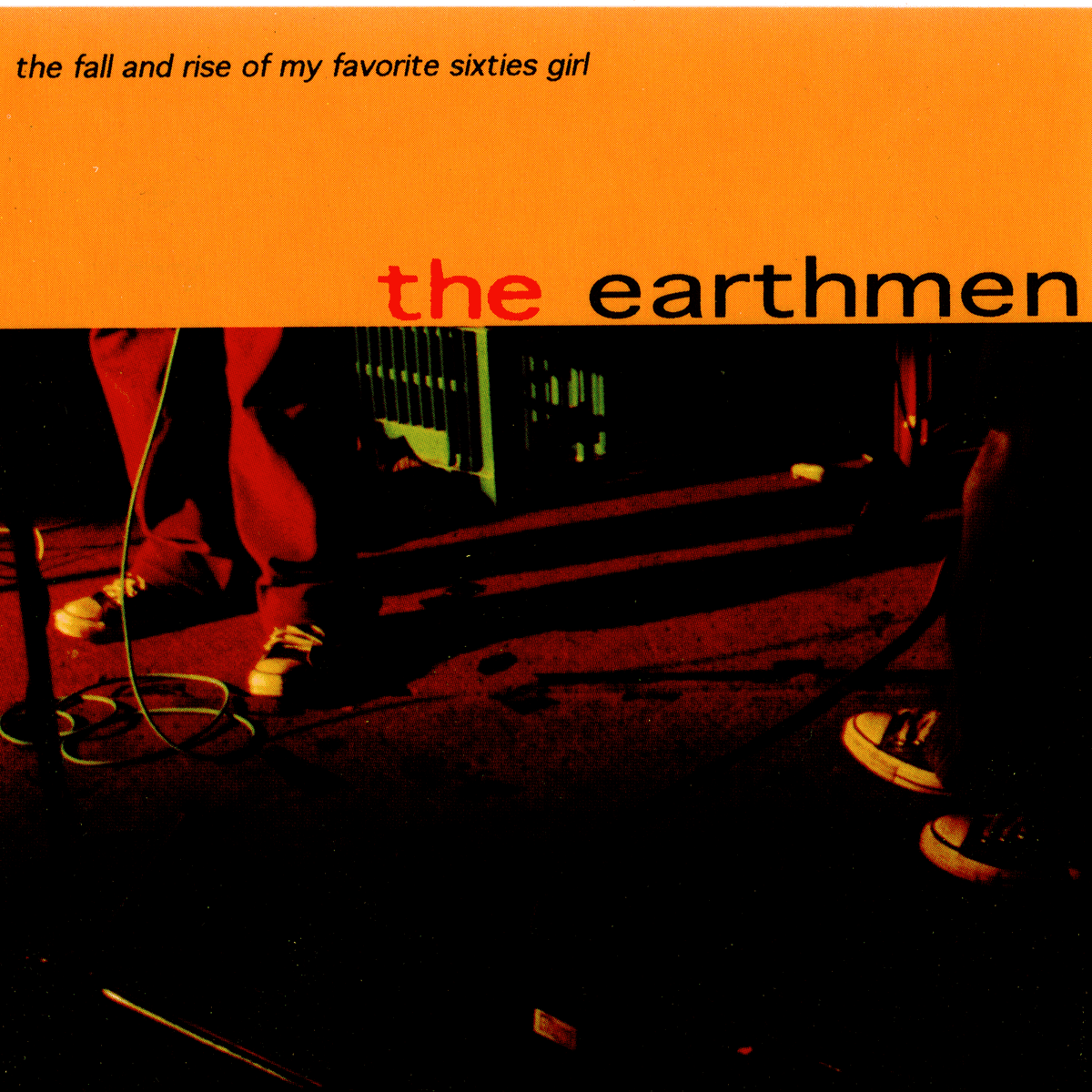 The Fall and Rise of My Favorite Sixties Girl