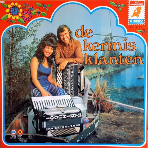 De Kermisklanten, 5