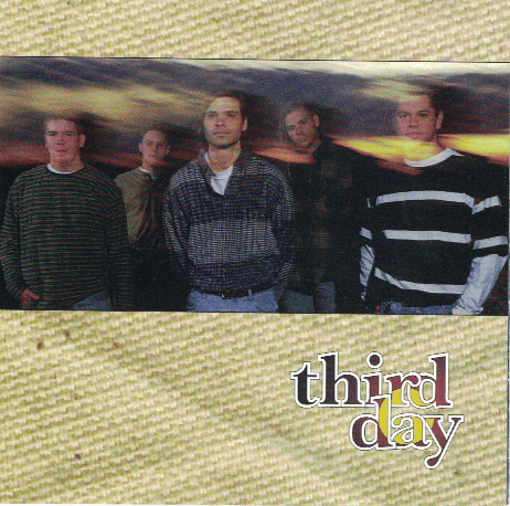 Third Day