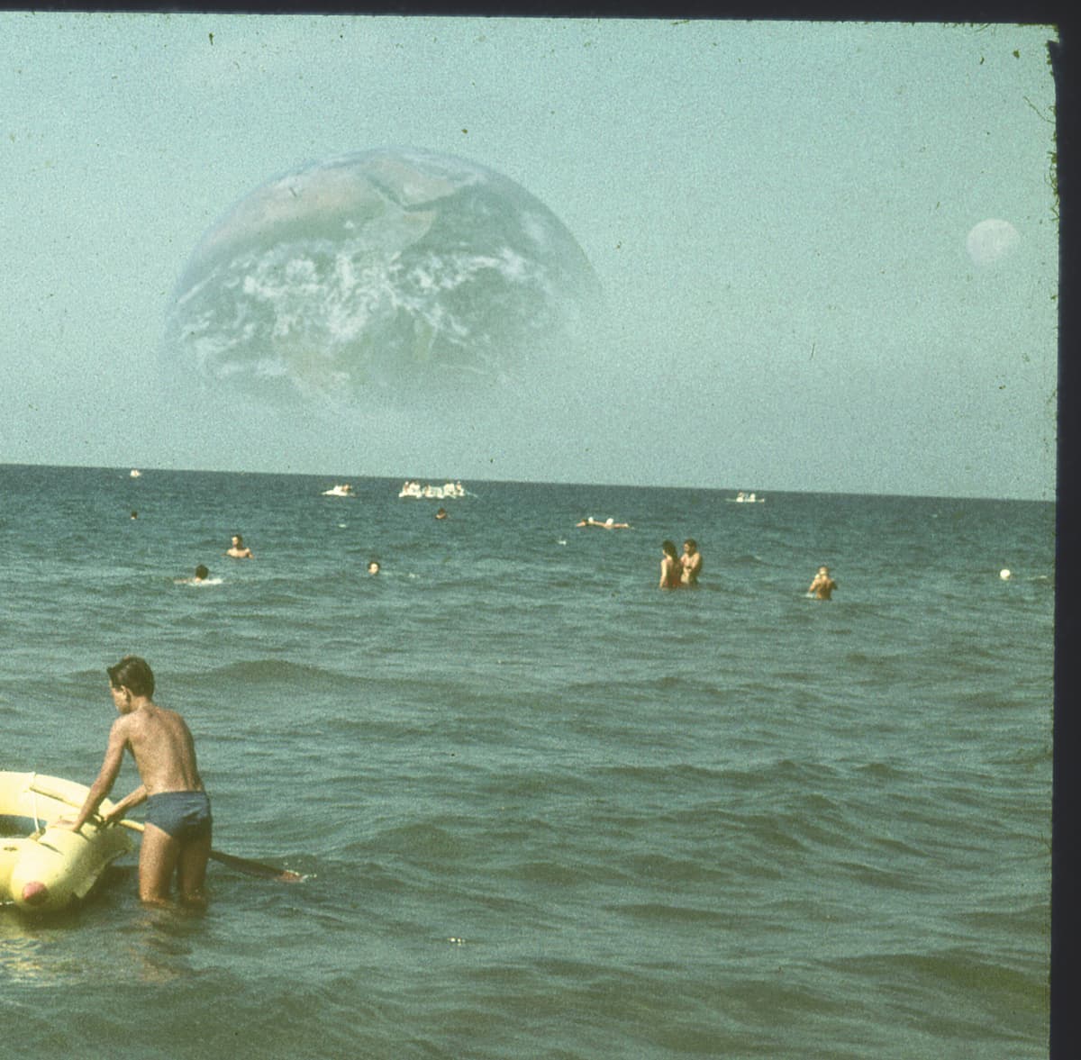 Stratospheria