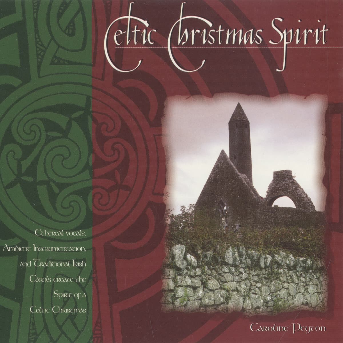 Celtic Christmas Spirit