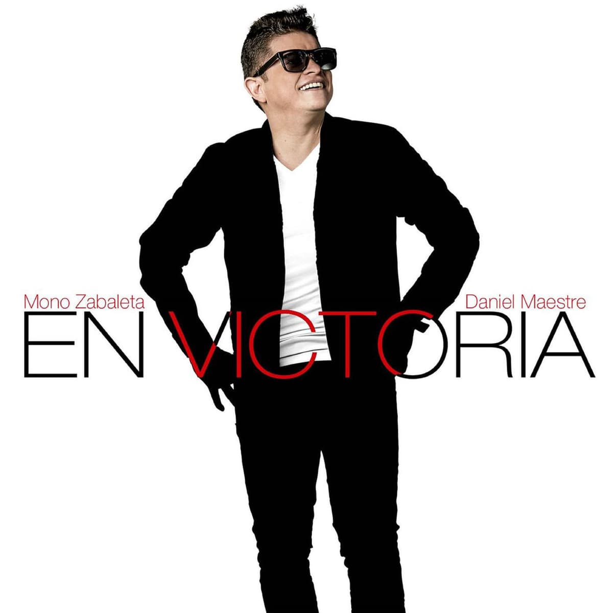 En victoria