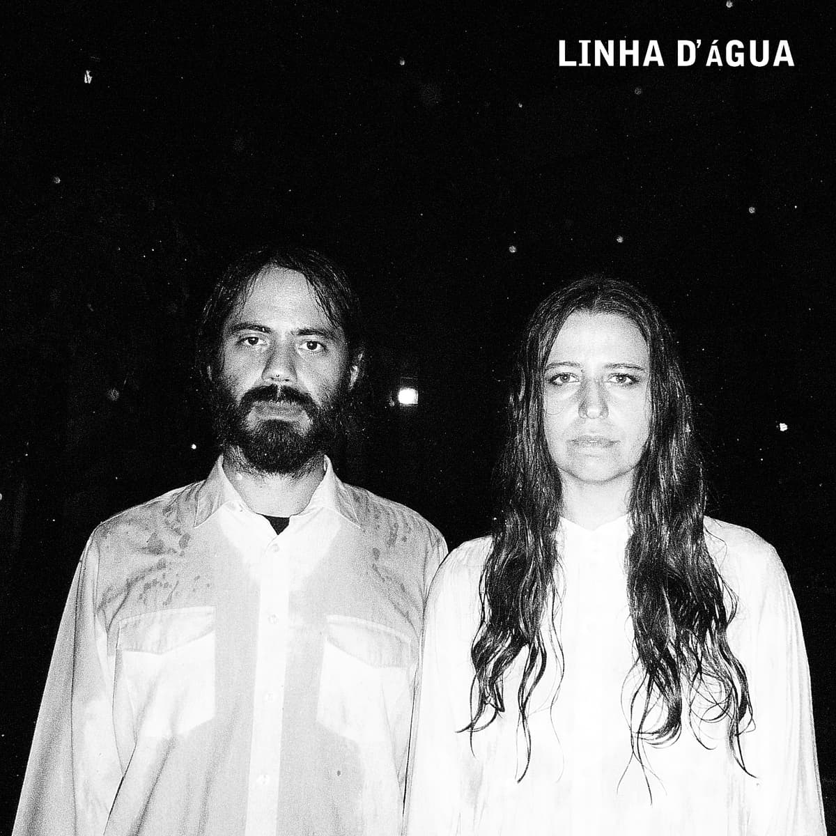 Linha d’água