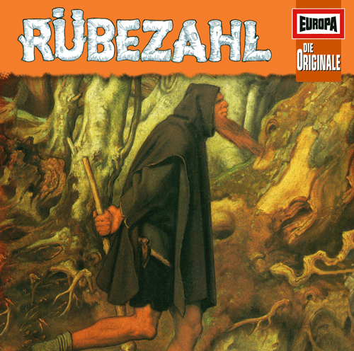 Rübezahl
