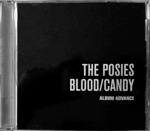 Blood/Candy