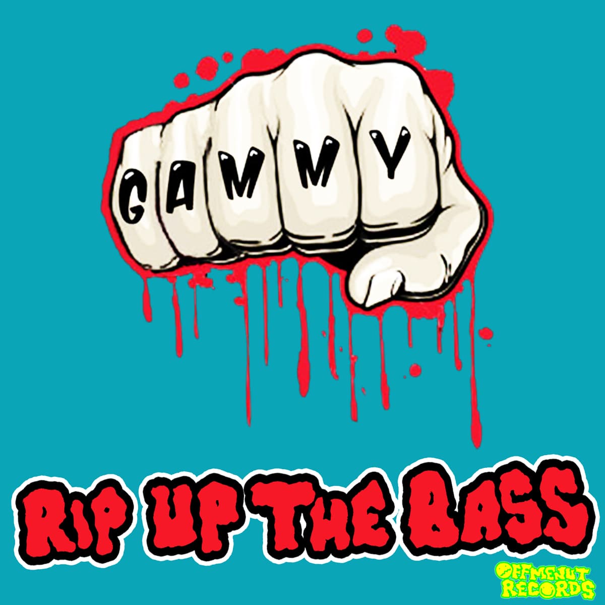 Rip Up The Bass
