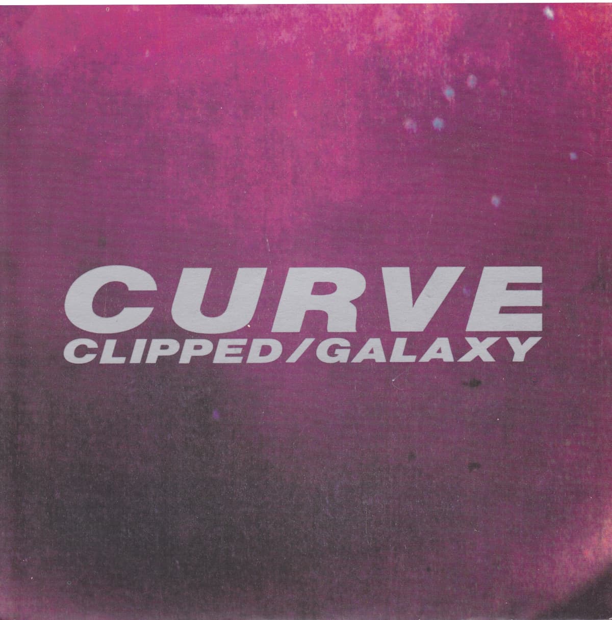 Clipped / Galaxy