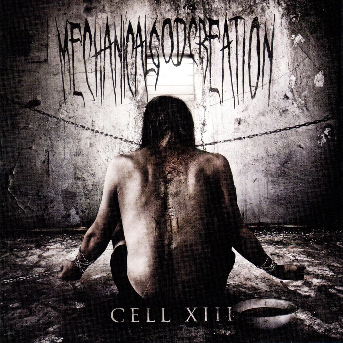 Cell XIII