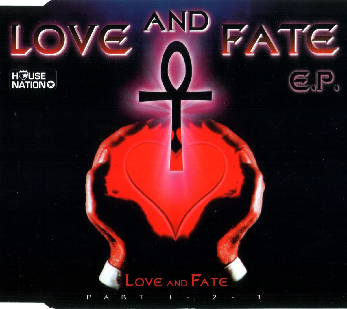 Love And Fate E.P.